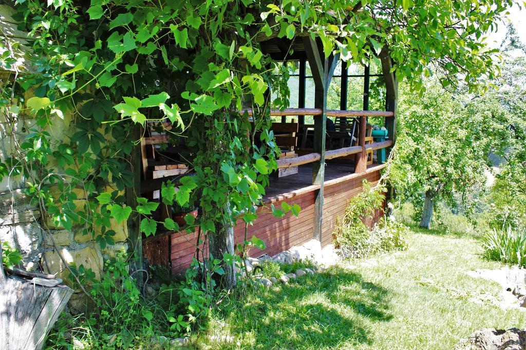 Visoko Gorani Cottage Ngoại thất bức ảnh