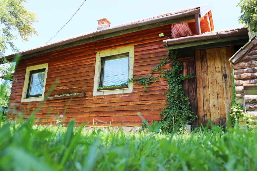 Visoko Gorani Cottage Ngoại thất bức ảnh
