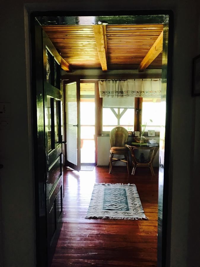 Visoko Gorani Cottage Ngoại thất bức ảnh